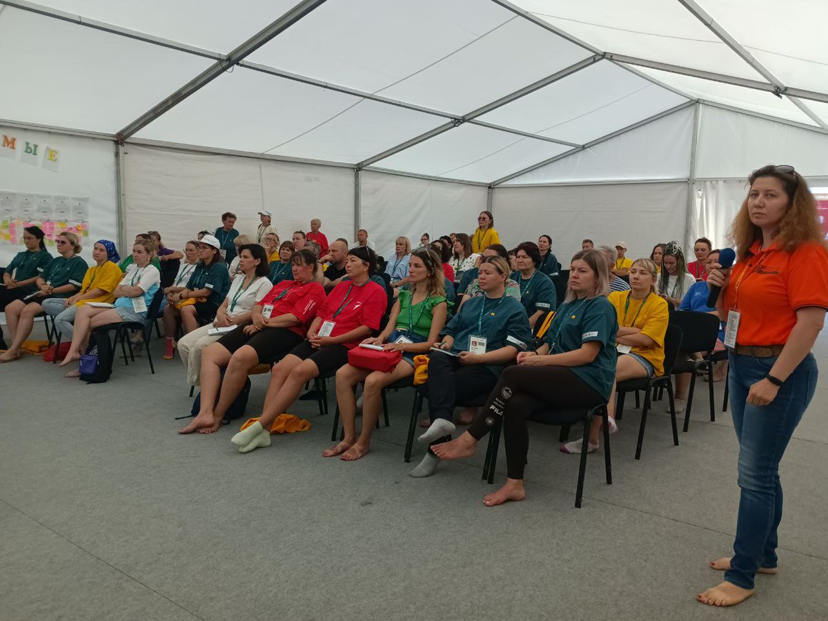 Начинаем работу на Иволге