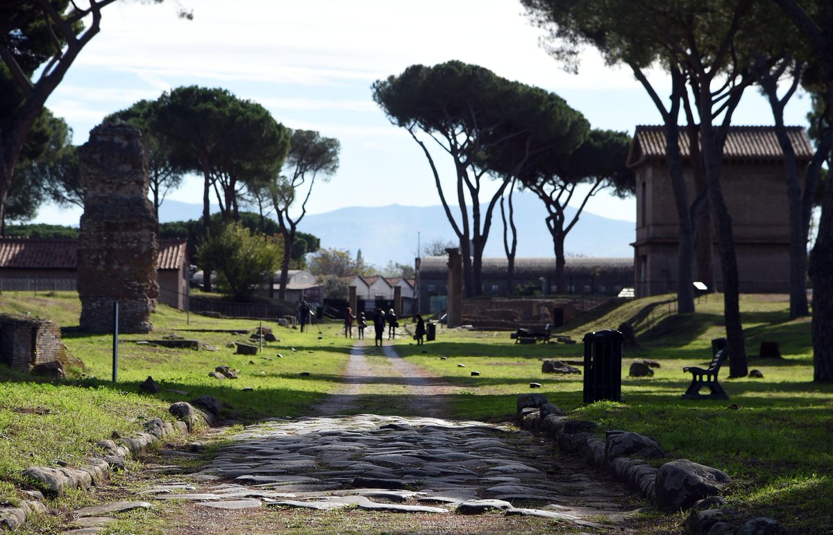 Agenzia ANSA tweet media