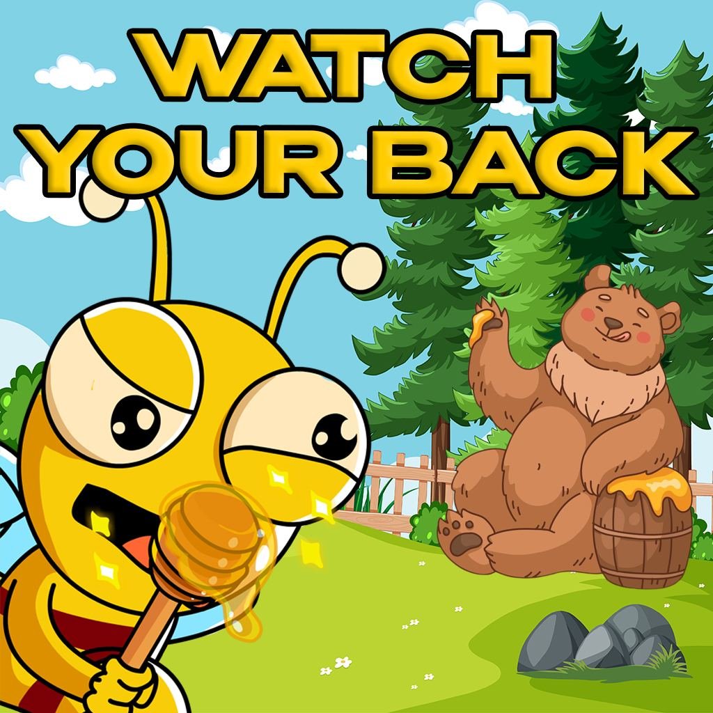 BeeVerseDAO's tweet photo. It seems like big clumsy thief is about to run into some trouble. 🥊

I wonder what Bee will do to him with his magic wand? 😎
#sol #solana #wallet #drop #giveaway #memecoin #crypto #shill #SolanaProjects #Solanasummer24 #CryptoCommunity https://t.co/zbJkoNjJbL