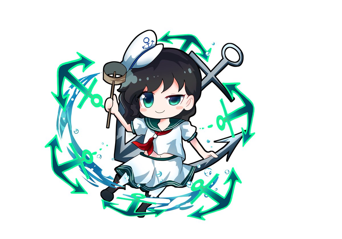 二年ちょっと前の絵なんです
変わりすぎ! 