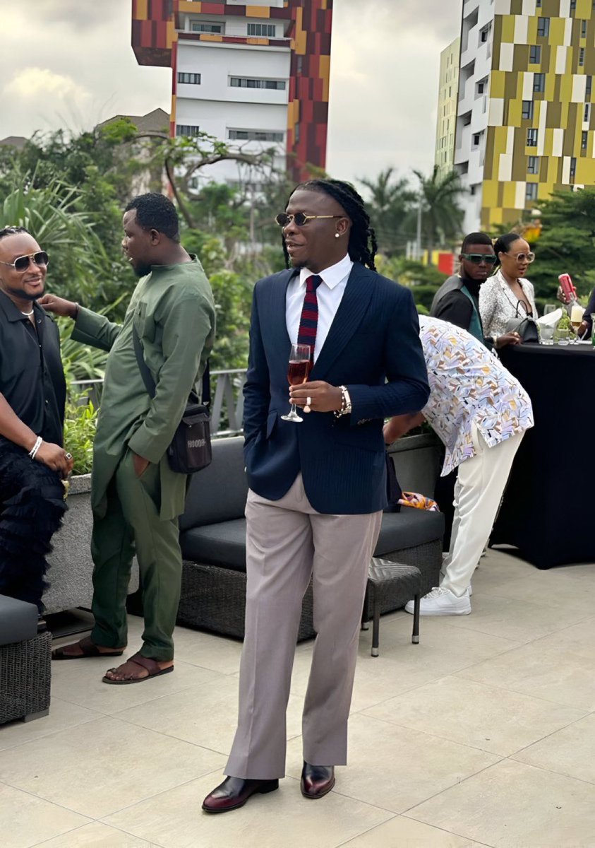 The freshest and hottest graduate 🎓 in town.
The president ❤️🙌