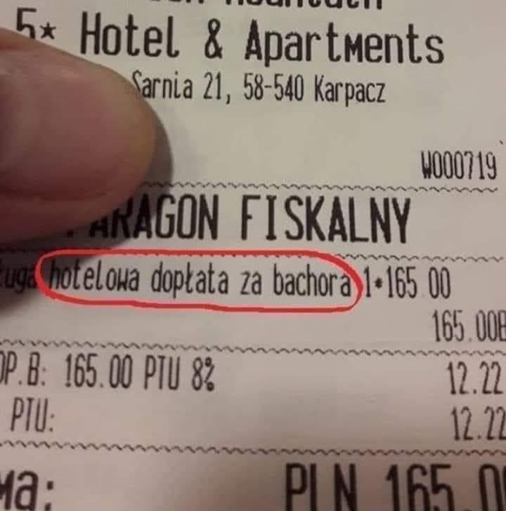😂😂😂🤣🤣🤣 #jajakomatka w hotelu