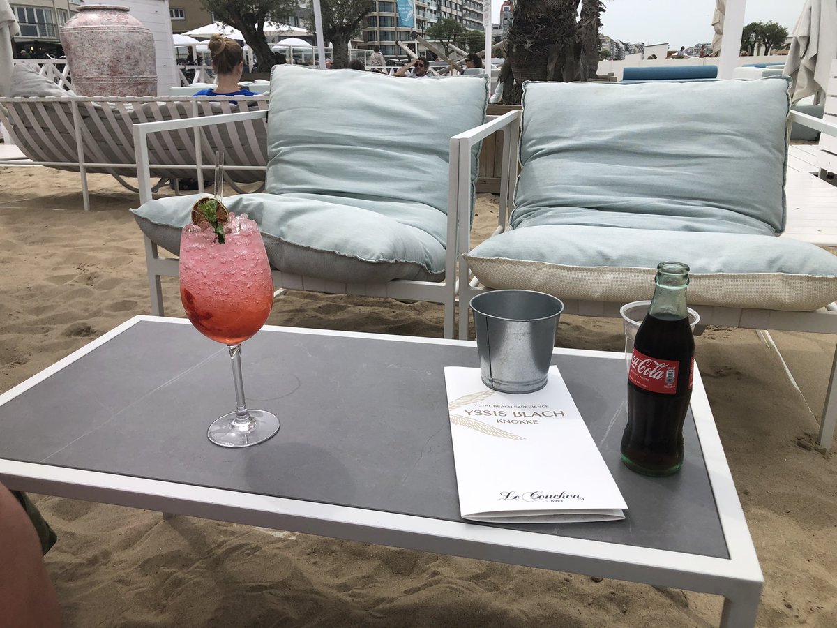 miesie035's tweet image. Nou, als dat geen …… zingen wordt…🤪
#coctail