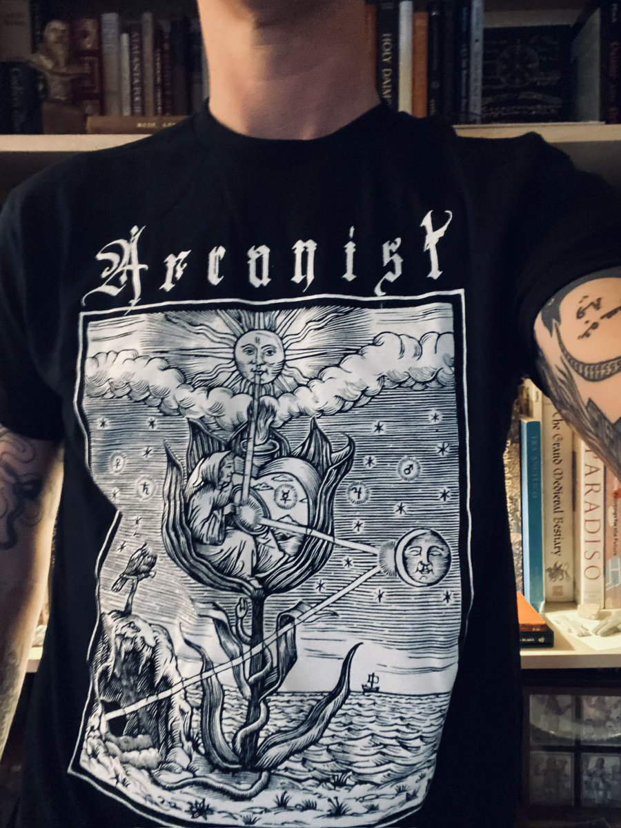 Yuggoth Records tweet media