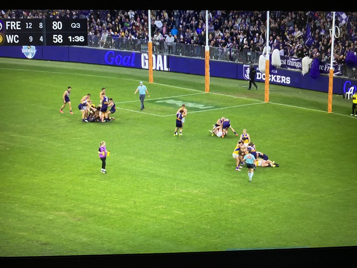 Heath Bradby tweet media