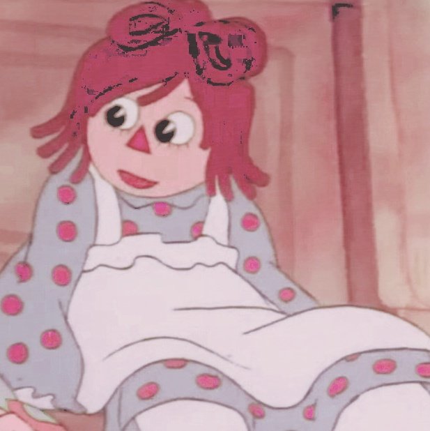 ᅠ
ᅠ   ❛  Well .. i can't disagree with you , but . . if you ever have trouble sleeping you can always come to me. ❜

⟨ Kind button eyes look at him to form a smile as she begins to sit upon her rocking chair. ⟩ 

ᅠ   ❛ Alright? ❜
ᅠ