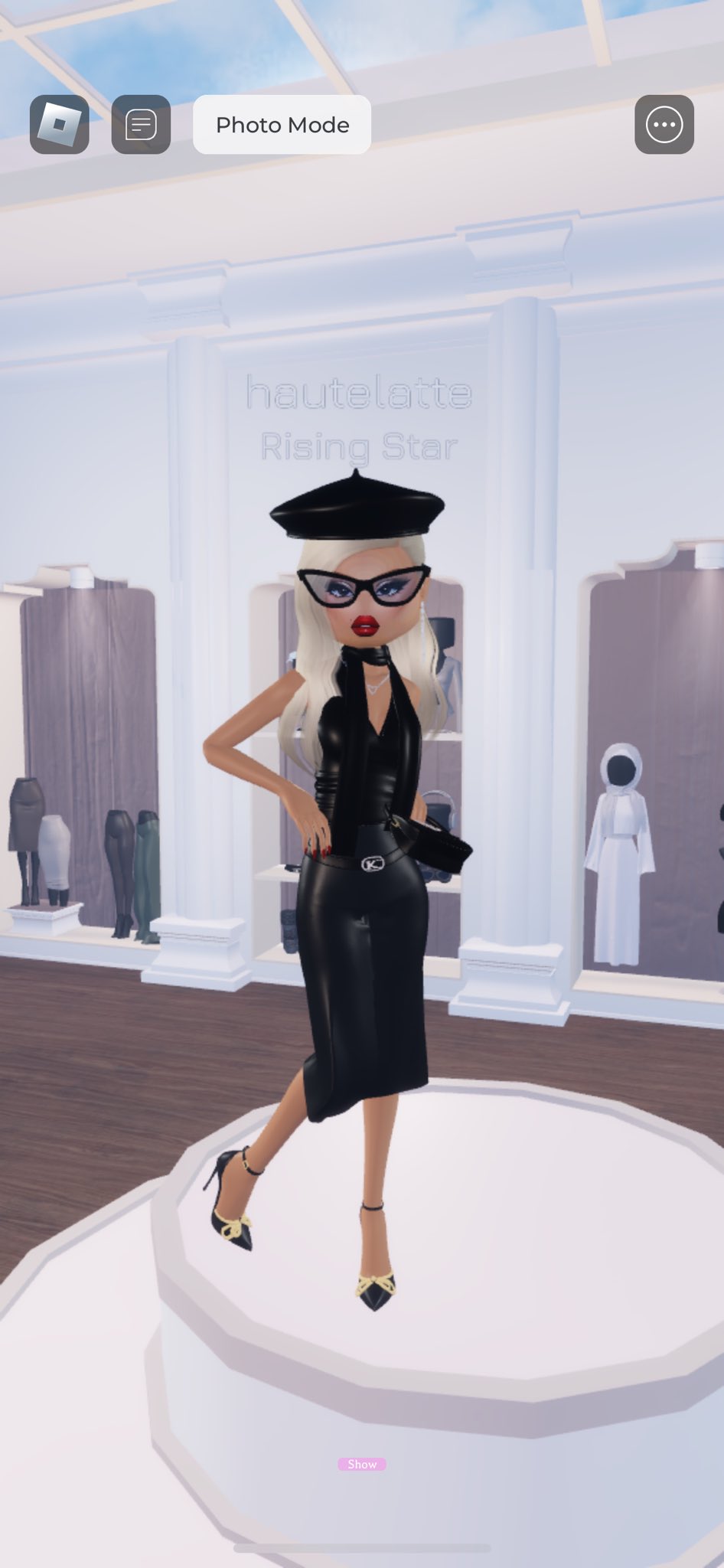 ⋆ ✧ a powerful woman. ✧ ⋆ on X: &ldquo;OBSESSED with this look I 