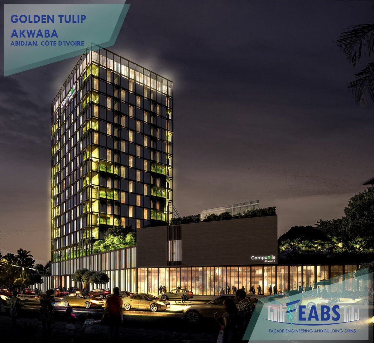 FEABS (@feabsgroup) / Posts / X