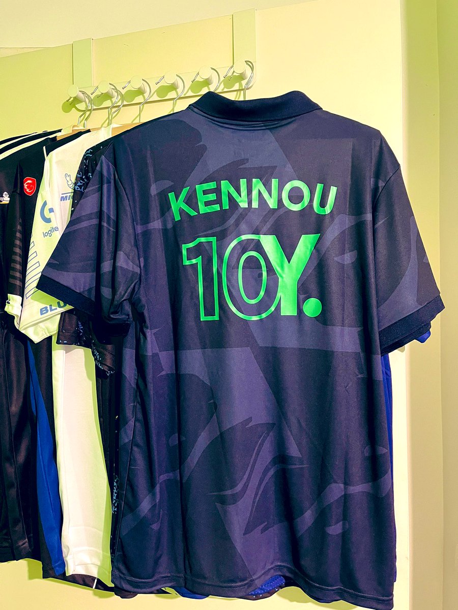 Kennou tweet media