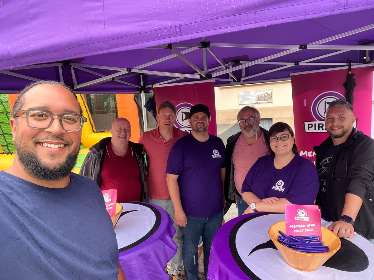 Marc Goergen tweet media