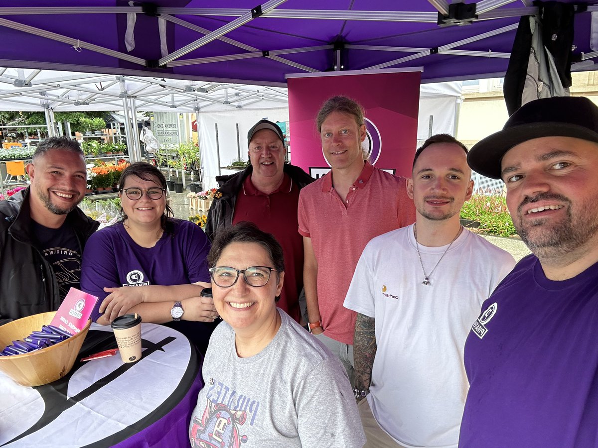 Marc Goergen tweet media