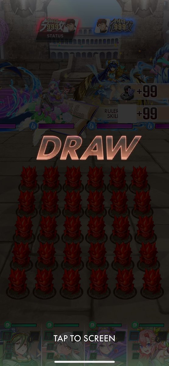 鬼うさぎ tweet media