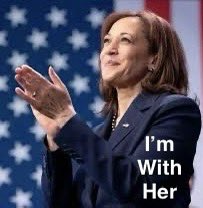 bluhue123's tweet photo. I’m proudly voting for Kamala Harris

Are you?
Drop a 💙 

Let’s Win This 🇺🇸 https://t.co/akfvCt5FTs