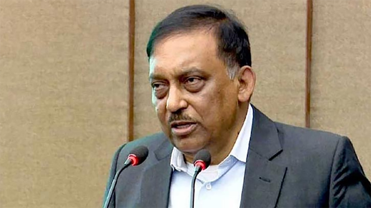 একদল গুজব ছড়িয়েছে, অপরদল হামলা-সহিংসতা চালিয়েছে: স্বরাষ্ট্রমন্ত্রী