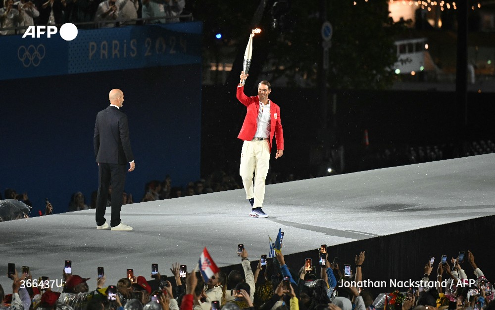 Agence France-Presse tweet media