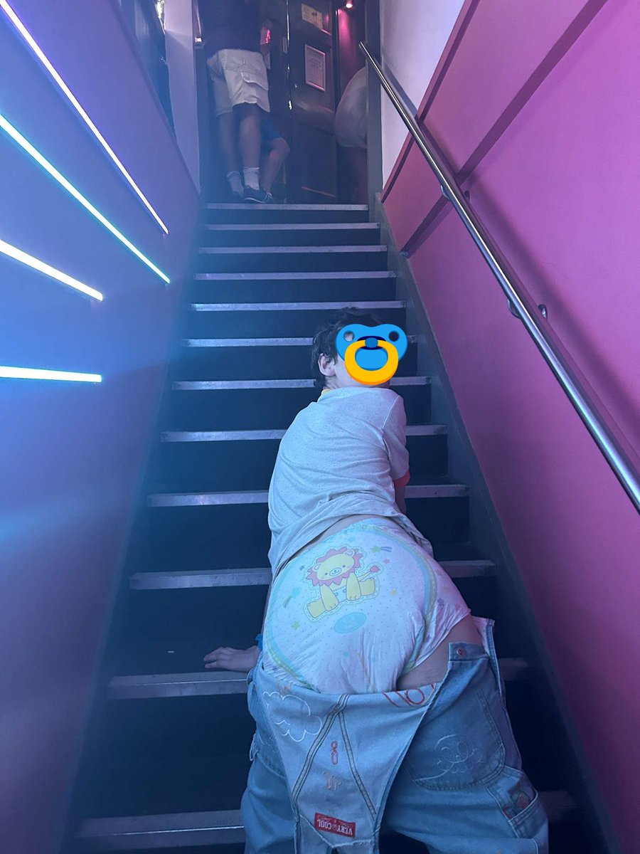 jimjam 🍼 tweet media