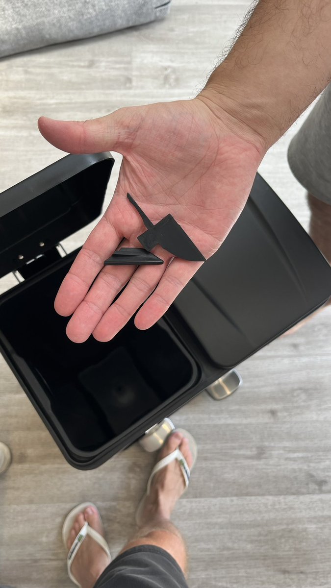 Joey Haffers tweet media