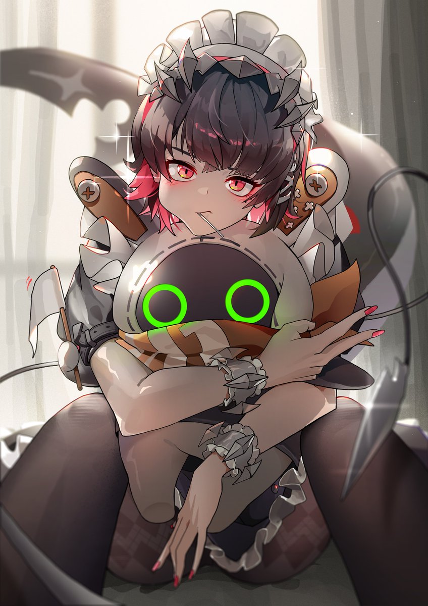 𝙴𝚕𝚕𝚎𝚗 (@wanizamemeido) on Twitter photo 