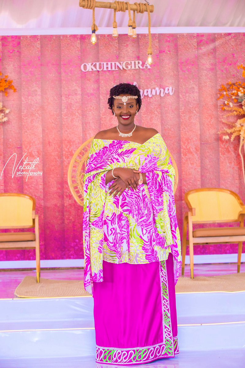 Congratulations Bestie 🫶❤️🫶 Aka <a href="/sheebahmomo21/">Sheebah Momo</a> blessings in the new journey 💍