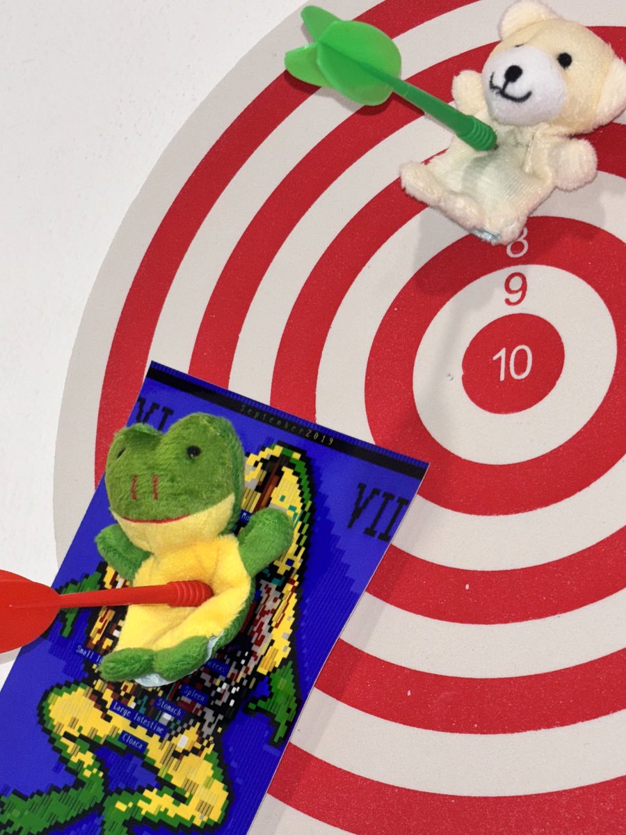 미친날씨에 한줄기 빛…
제 그림이 있어서 너무너무 신기했어요 디피 디테일두 짱이구 컨셉이 짱이다~~~☠️🩻💗
#생존_냥바이벌_액션_스릴럿