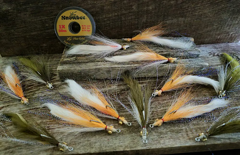 Saltwater on the Fly tweet media