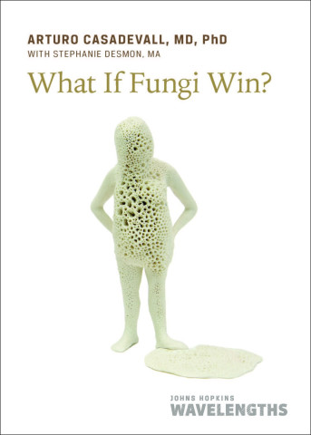 Arturo Casadevall (@acasadevall1) on Twitter photo Grateful for the nice review by Claire Lenahan <a href="/TheLancetInfDis/">The Lancet Infectious Diseases</a> of 'What if fungi win?' with <a href="/sdesmon/">Stephanie Desmon</a> thelancet.com/journals/lanin… Grateful for the nice review by Claire Lenahan <a href="/TheLancetInfDis/">The Lancet Infectious Diseases</a> of 'What if fungi win?' with <a href="/sdesmon/">Stephanie Desmon</a> thelancet.com/journals/lanin…