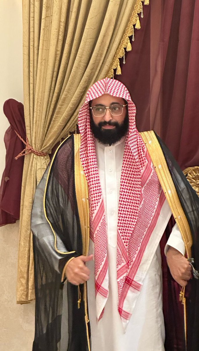 سلطان بن فريج tweet media