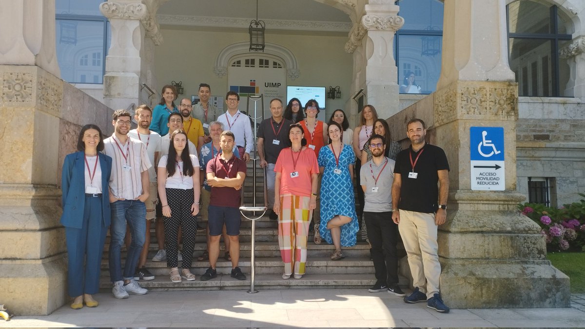 Cristina González-Haro tweet media