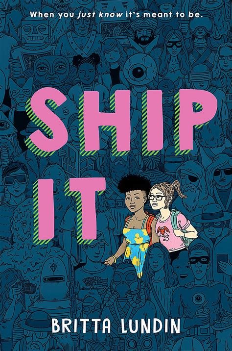 SueCelebration's tweet photo. In our second book club, harry and jj (@rumio_k) tackle the everything-happens-so-muchness of former Riverdale writer Britta Lundin’s Ship It, based on real-ish fandrama from another CW legend, Supernatural. 

iTunes: https://t.co/QjSLMwPMi6
Spotify: https://t.co/TCXob1JaAZ https://t.co/UbtCIYqB50