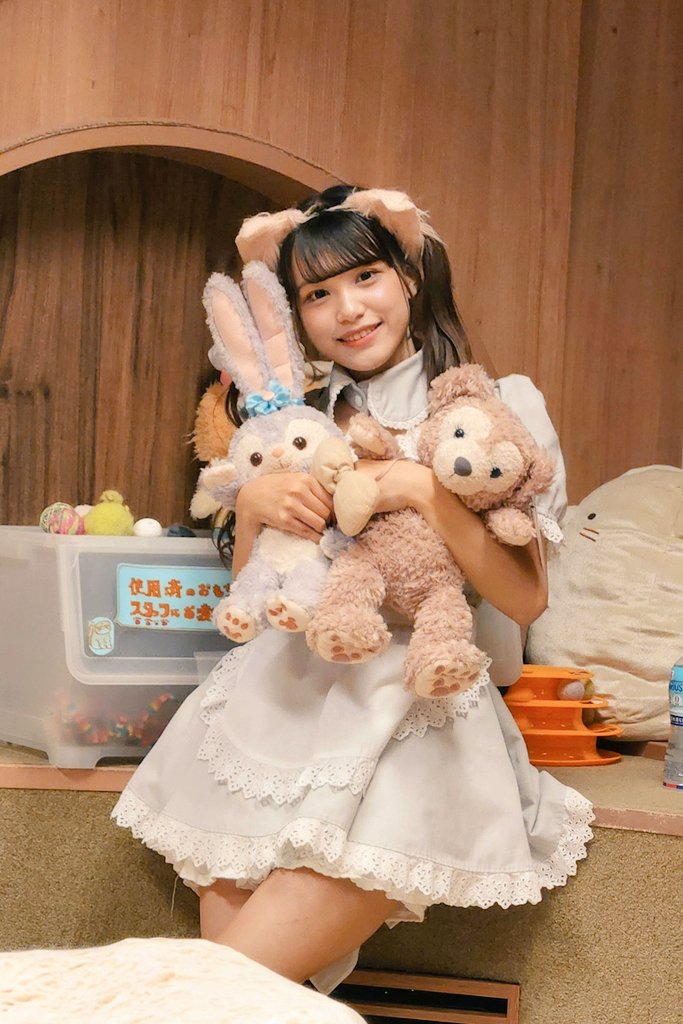 #あやのん 
新たな世界に目覚めた😱✨️
好きなユーチューバーのあやのんさん‼️
2sチェキも当たったし写真も沢山撮れて楽しかったよ☺️
こらー💢💢可愛い過ぎやねん😅