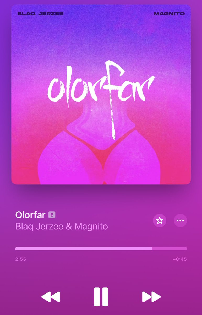 Dr_Sleeky's tweet photo. This hit truly goes far! π₯πΆ
#OLORFAR $OPUL https://t.co/9SYJlNBvGC