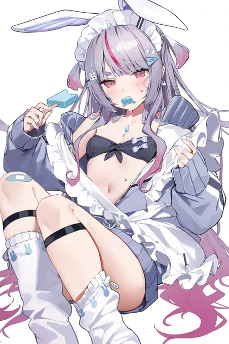 #ミミ画 