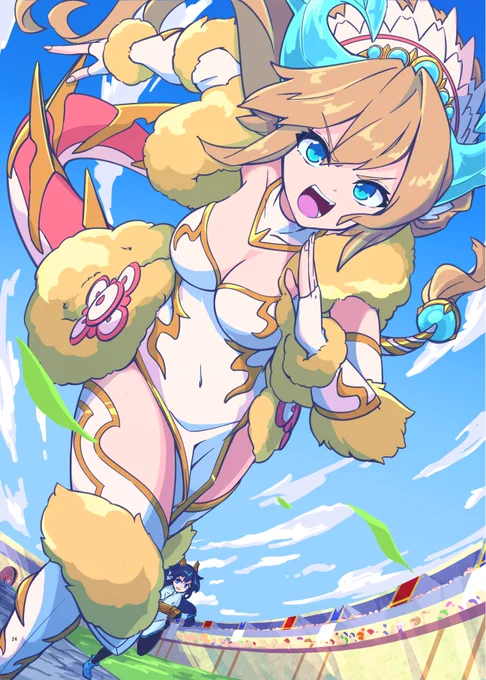 夏コミ新刊が印刷完了したので告知です! 内容は主にツイッターにうpしたやつに加筆・修正したの+描き下ろし おしながきはまた別で作ります! 11日日曜日もふもらるで参加してるのでよろしくね! 