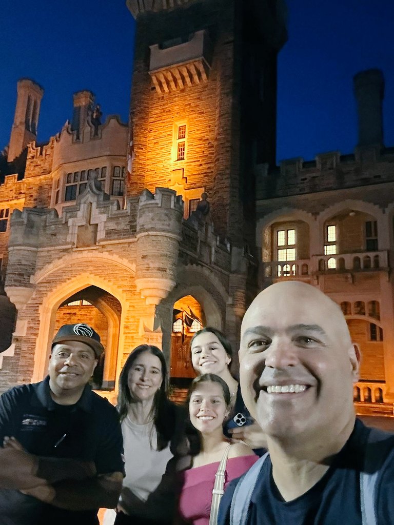 Casa Loma - Toronto