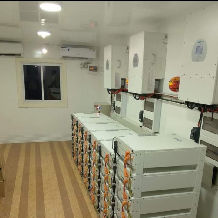 We are specialized in offering premium solar solutions to our clients nationwide just a trial will get u amaze 08038141011