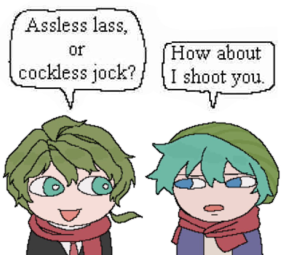 I'm late to this