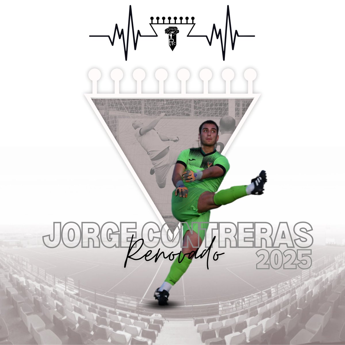 Robledo CF tweet media