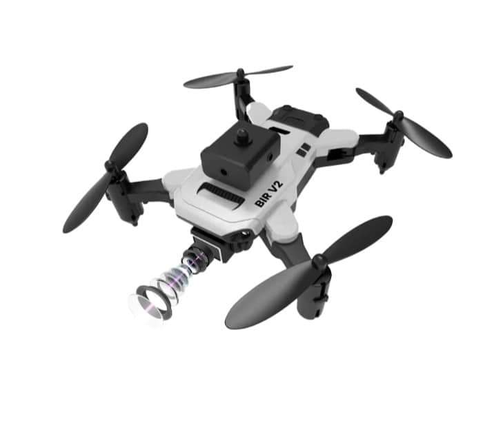 NewsIADN's tweet photo. Reports : Surat-based #InsideFPV to supply over 10,000 FPV Kamikaze drones to Israel-based UAV Dynamics. https://t.co/s0GgPSjgol