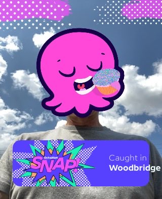 Web3woody (@woodysolaverse) on Twitter photo I snapped cupcake Constantine hmmmm!
Play #OctoplusSNAP for a chance to win a BYD Dolphin from <a href="/OctopusEnergy/">Octopus Energy</a>. I snapped cupcake Constantine hmmmm!
Play #OctoplusSNAP for a chance to win a BYD Dolphin from <a href="/OctopusEnergy/">Octopus Energy</a>.