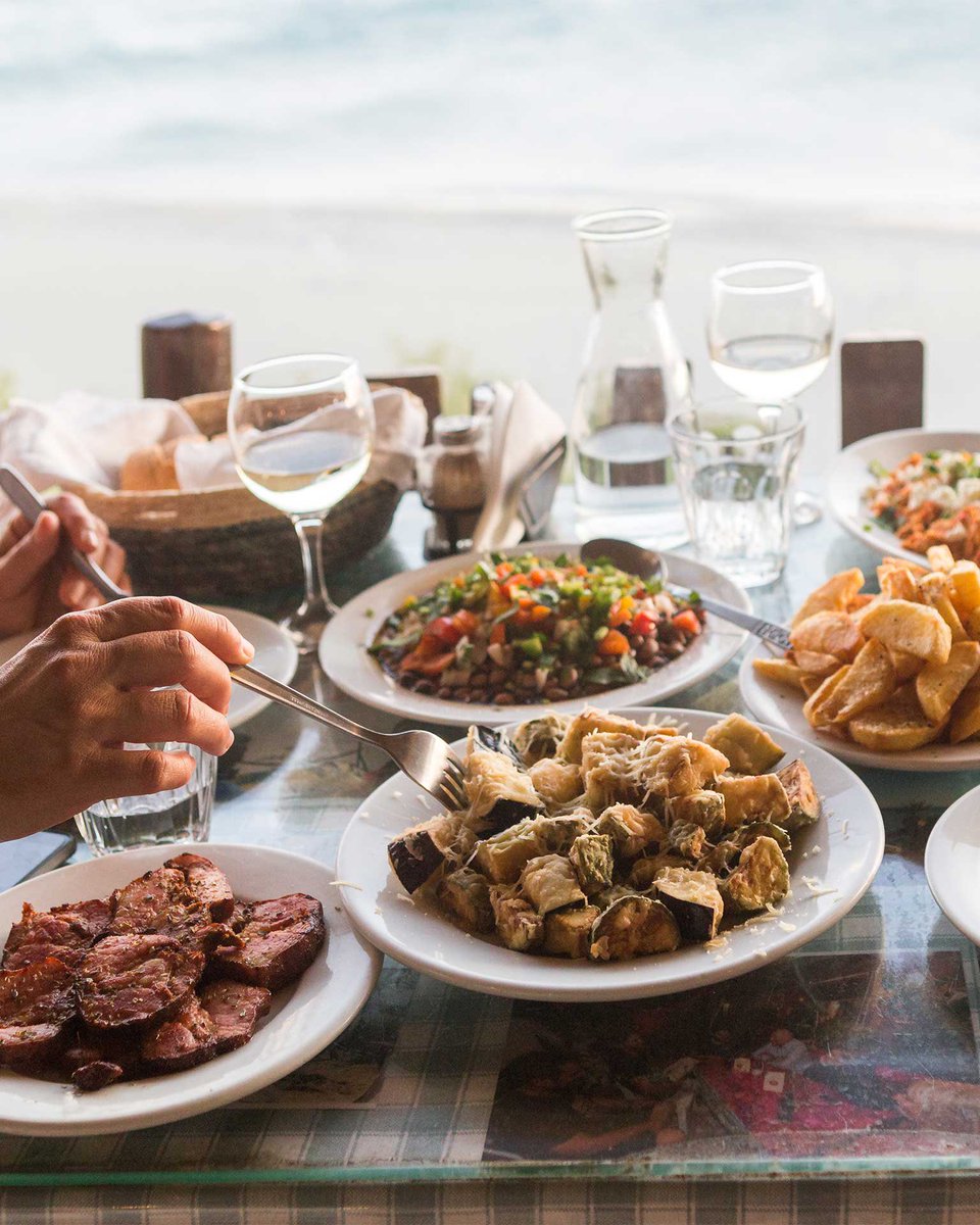 VardisHotel's tweet photo. ⛵️🦑the real taste of summer in #rethymno #ligres
#visitcete #libyansea #beach #summer2024 #vardisolivegarden #kreta https://t.co/ximrSuce6Y