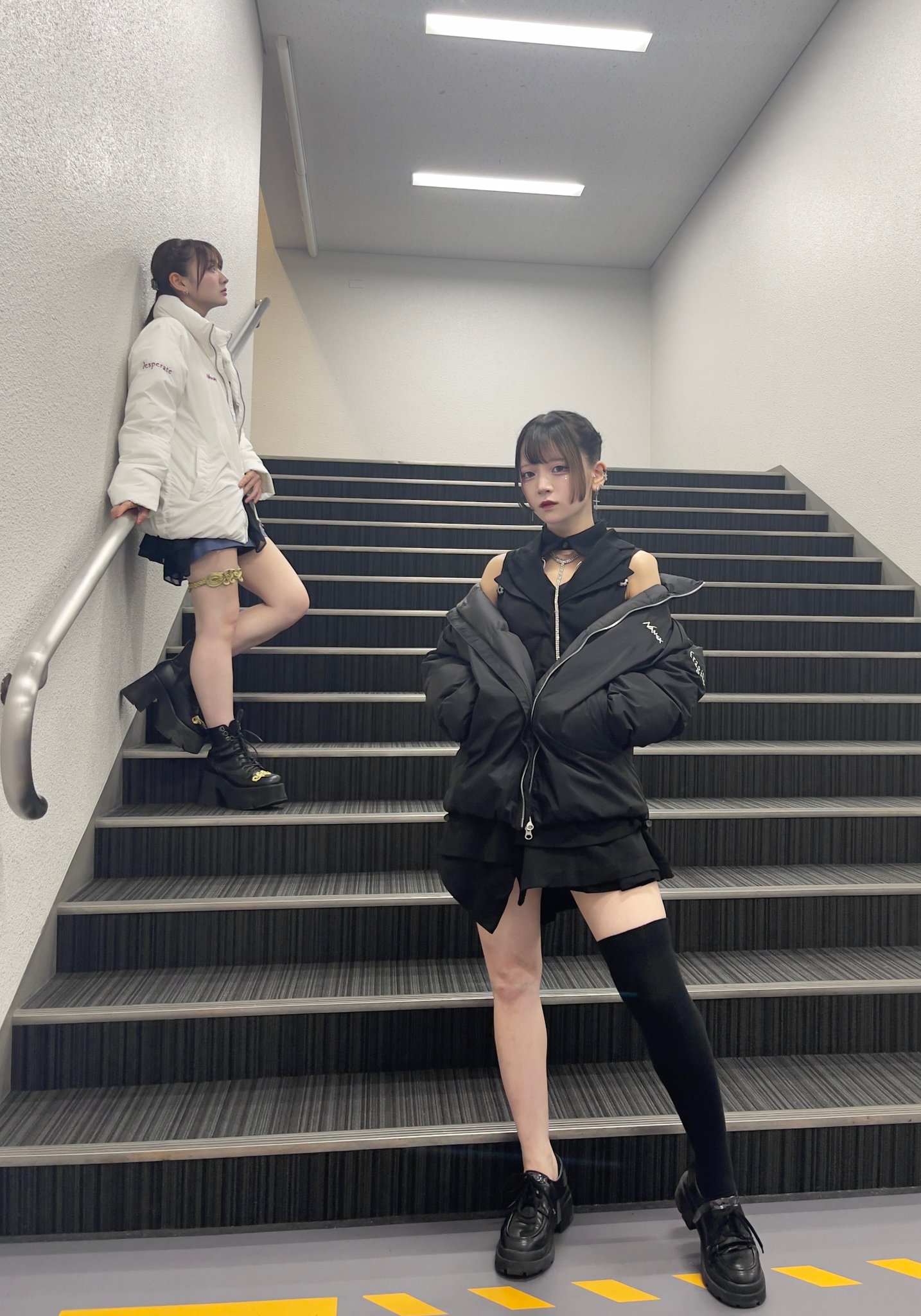 アイドルマスター シャイニーカラーズ 斑鳩ルカ / 緋田美琴