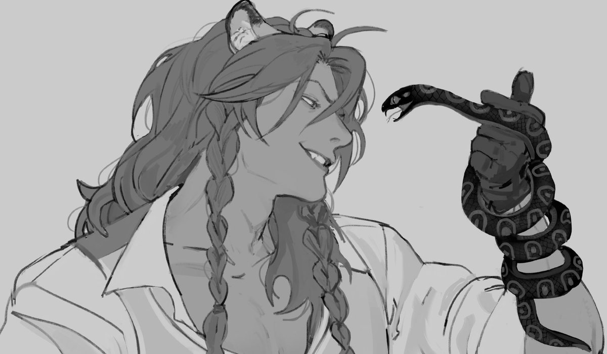 Mel ✦ Fima tweet media