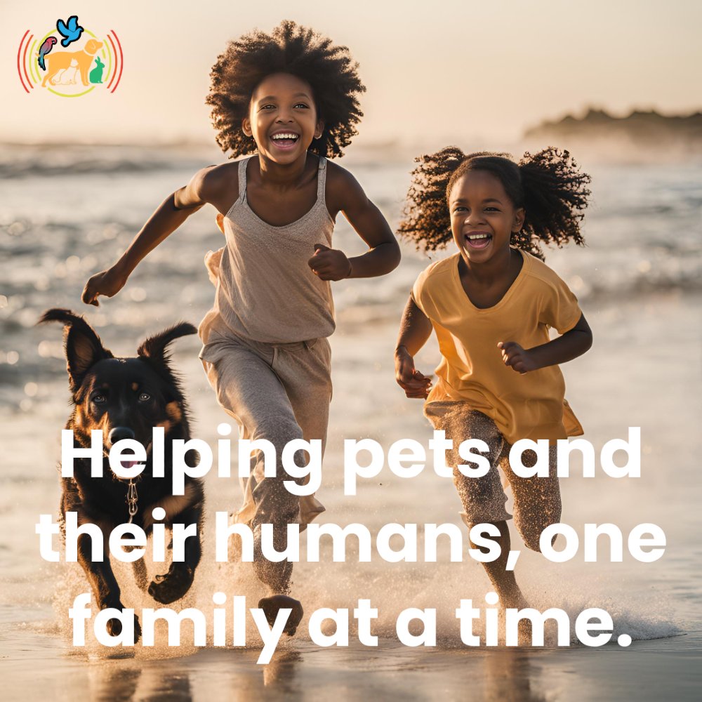TailsBeaksFeets's tweet image. At Tails, Beaks and Feets, every pet is family.
Discover tips, facts and stories with us.
#petparenting  #petcaretips  #bestforpets  #tailsbeaksandfeets