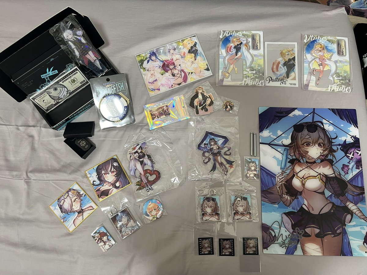 百合騎士見習生 tweet media