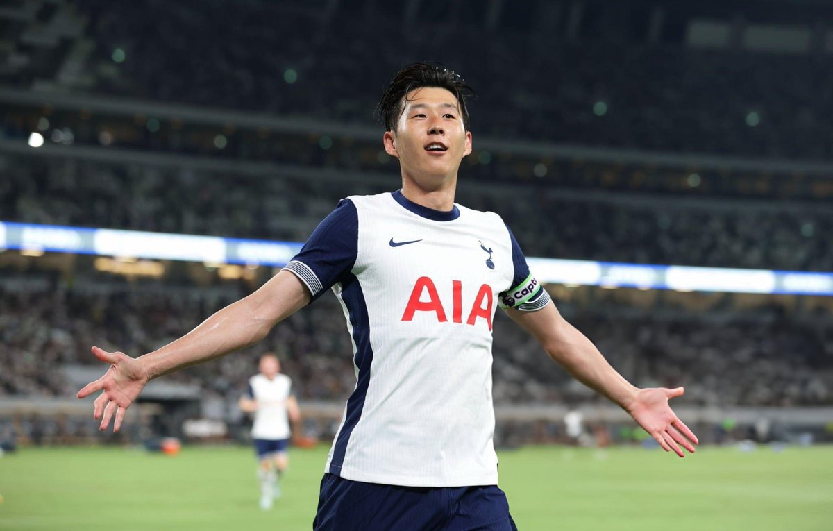 SpursinfoJ's tweet photo. 日本でも 📸 https://t.co/twridZcq9K