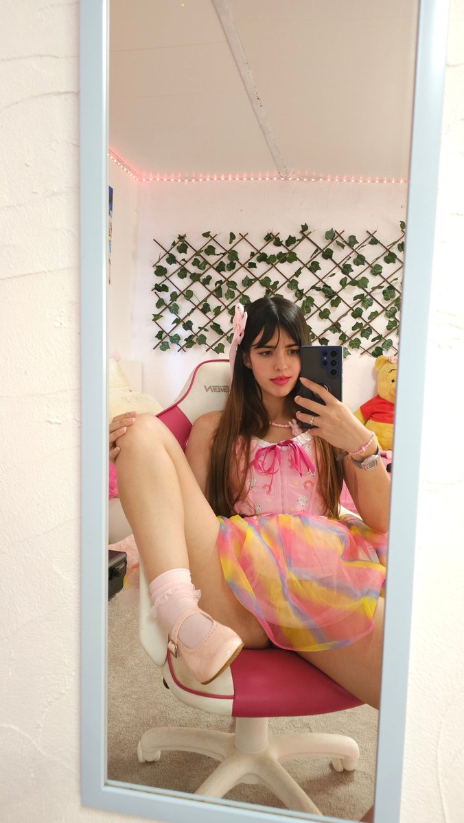 100rt = Uncensored💖