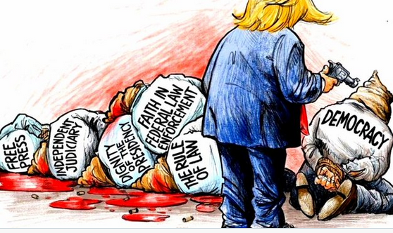 514darkcholate's tweet photo. Pinocchio Trump said there would be no more elections if he wins.
#WhichMeans
Trump would be the forever President of U.S. just like Putin of Russia and Xi Jinping of China.
🙄🙄😡😡😡 https://t.co/GuT8Qq9dP6