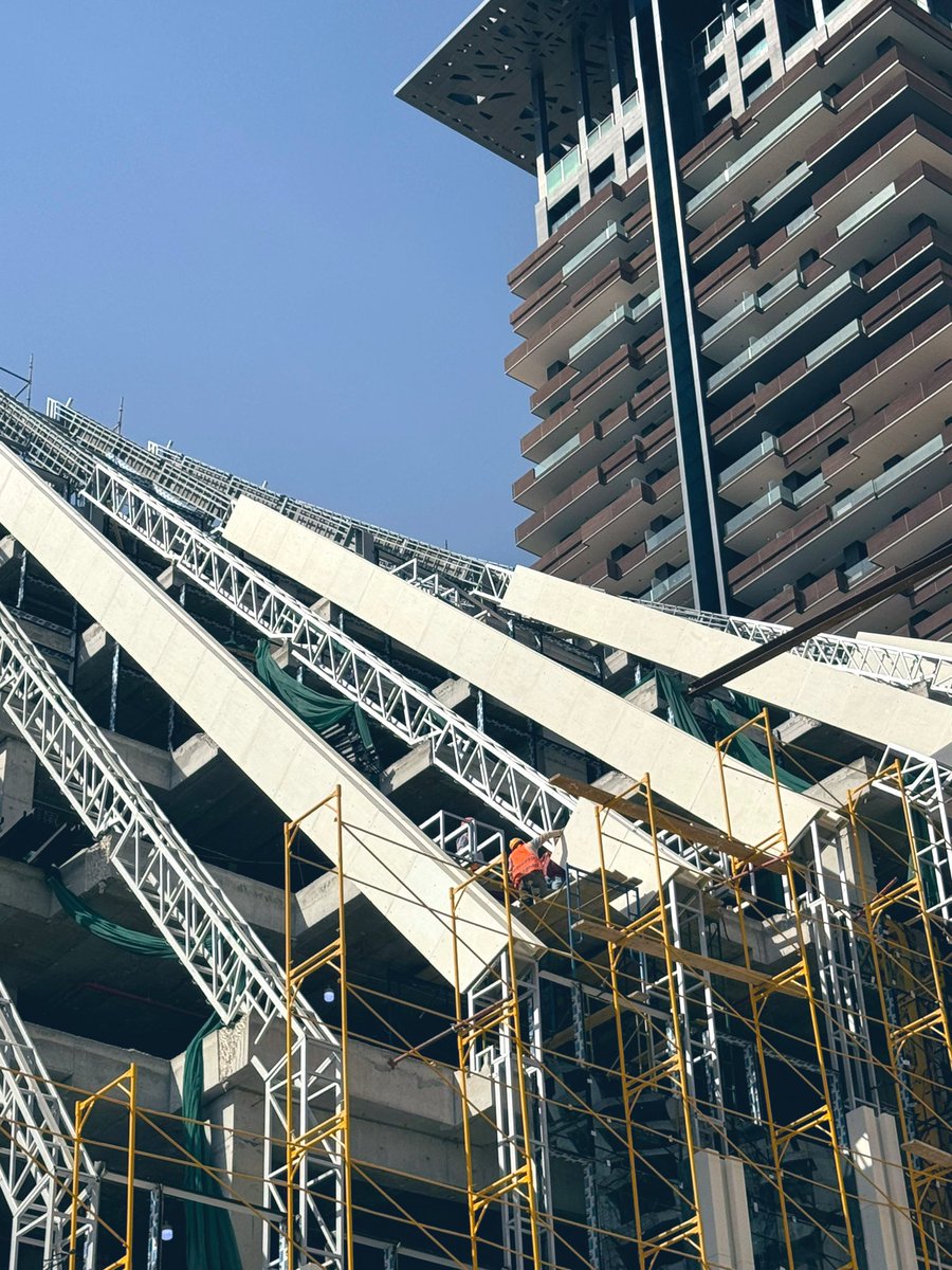 تقدم أعمال برج صميم 

تصميم <a href="/Cleardes/">CLEAR Engineering Consultants</a> وتنفيذ <a href="/aic_ksa/">شركة الواجهة المعمارية</a> <a href="/k_almhfouth/">خالد المحفوظ</a>