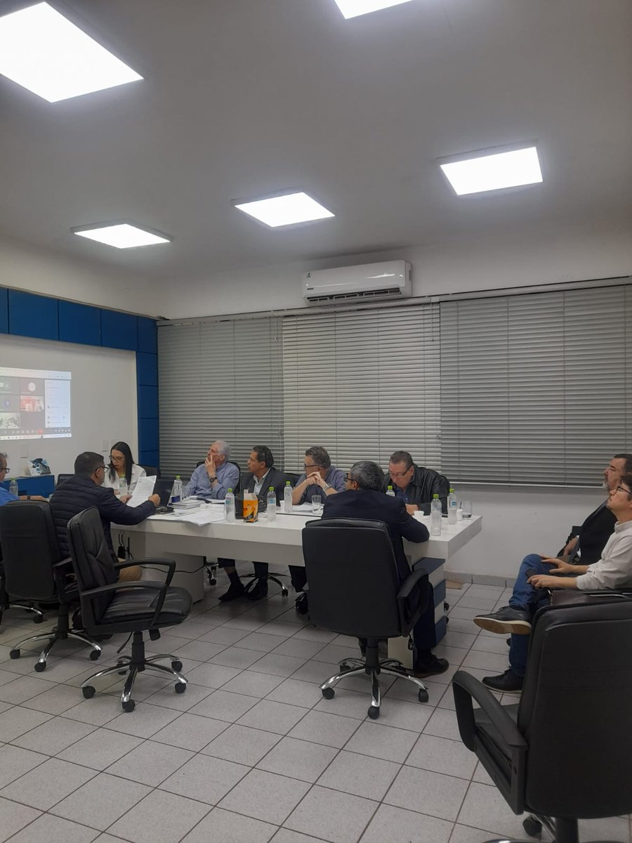 Se desarrollo asambleas de forma híbrida: una Ordinaria y Extraordinaria en Ciudad del Este. Se aprobaron la Memoria, Balances e informes. Se eligieron nuevas autoridades, confirmando a Emil Mendoza (MYD Cambios S.A.)  como Presidente y Vice Eduardo Mujica (Bonanza Cambios S.A.)