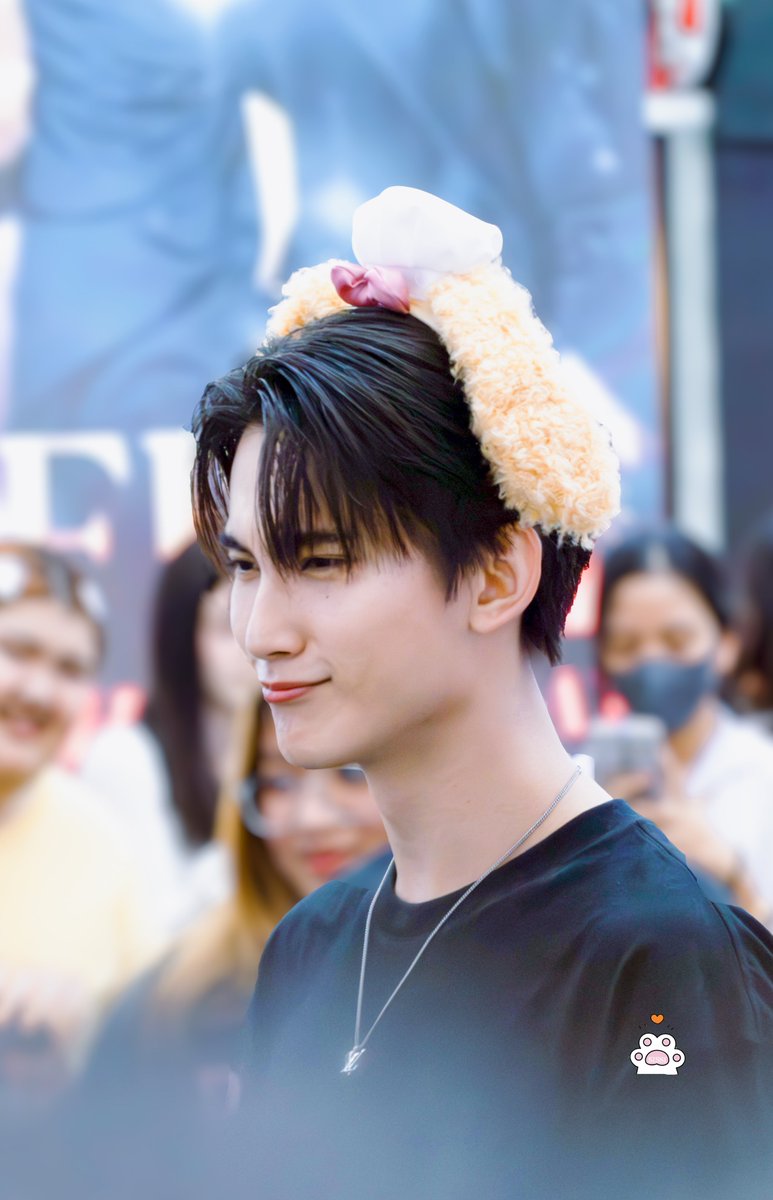 likesugar_sissi's tweet photo. 学习新的修图方法等待新动态ing，可爱小一🧡👶🐱
#First_Chalongrat #รักแรกของเฟริสท์ https://t.co/4Qu1tYoiQY